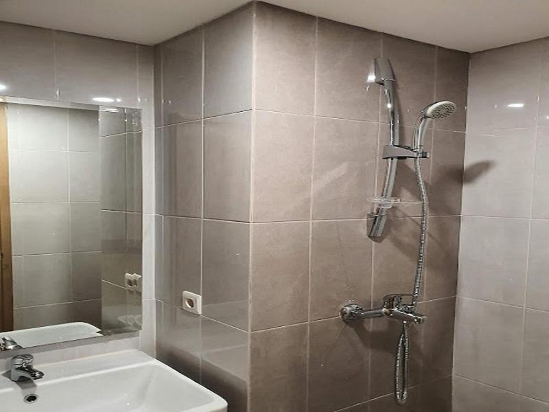 Padina Suites Tangerang Cameră foto