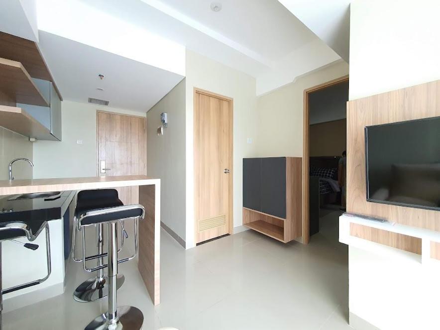 Padina Suites Tangerang Cameră foto