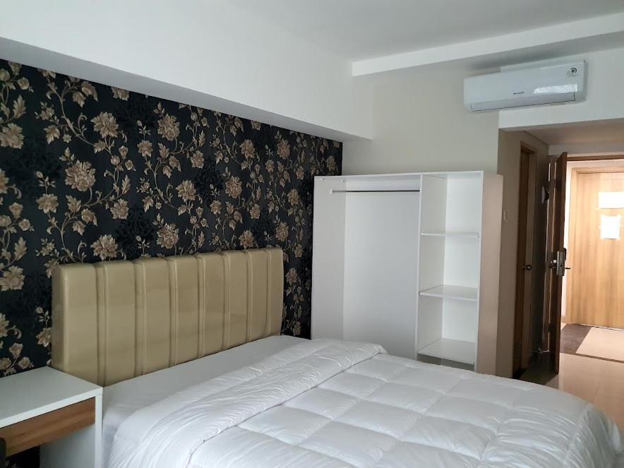 Padina Suites Tangerang Cameră foto