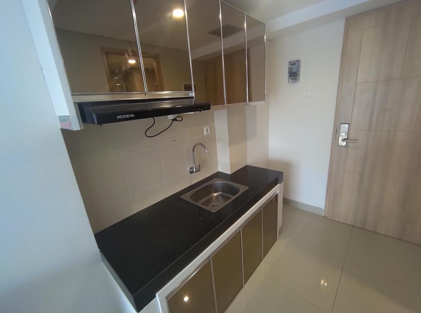 Padina Suites Tangerang Cameră foto